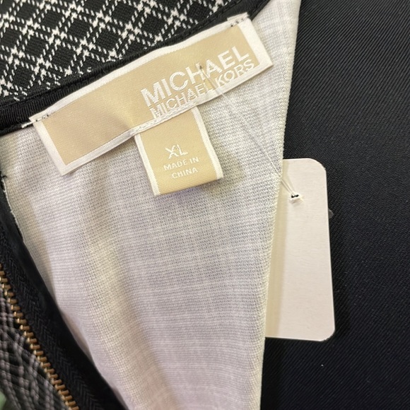 Michael Michael Kors, women's dress size extra-large - Picture 8 of 8